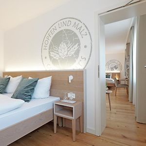 Familien-Zimmer